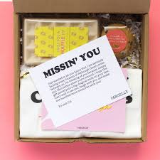 long distance friendship gifts for