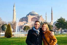 Disfrute de su turismo con tours y viajes, excursiones guia en espanol. Que Ver En Turquia 6 Lugares Imprescindibles Chavetas