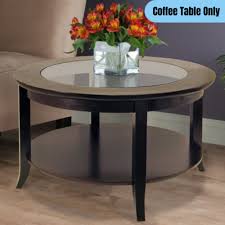 Winsome Wood 92219 Genoa Coffee Table