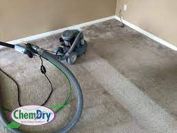 what makes our carpet cleaning so