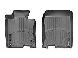 2009 acura tsx all weather car mats