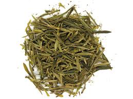 2 Huoshan Huangya Yellow Tea | The UK Loose Leaf Tea Company Ltd