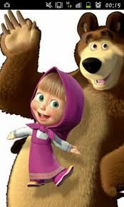 We did not find results for: Masha And The Bear 146 Wallpapers