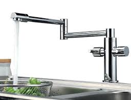 Fixing leaky faucets is quick and inexpensive; 2021 Fold Kitchen Faucet Extension Hot And Cold Water Kitchen Faucet Mixer Tap Sink Torneira De Cozinha Bf033 From Sophine11 69 44 Dhgate Com