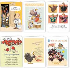 See more ideas about cards, thanksgiving cards, fall cards. Amazon Com Thanksgiving Card Variety Pack 18 Funny Boxed Thanksgiving Cards Envelopes 6 Designs Office Products