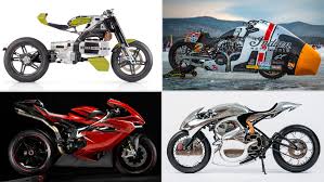 15 of the most extreme motorcycles on