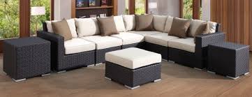 Outdoor Furniture Sets Can Be