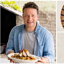 jamie oliver s five ing recipes
