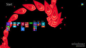 animated wallpapers for windows 8 1