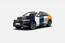 Audi Q8 Colour Guide Prices Stable Blog