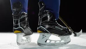 Bauer Hockey Skate Fit Guide Power Play Sports