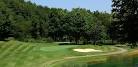 Michigan golf course review of GAYLORD COUNTRY CLUB - Pictorial ...