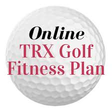 trx golf fitness the fit golfer
