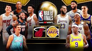 Early miniseries with bucks, plus lakers feb. Nba Finals 2020 Preview Los Angeles Lakers Vs Miami Heat The Kickz Stand