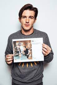 Drake bell looks back on drake and josh photos | exclusive interview. Drake Bell Comments On His Own Throwback Photos Iheartradio