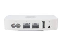 apple airport express base station ieee