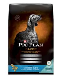 Pro Plan Focus Large Breed Chicken Rice Dry Puppy Food