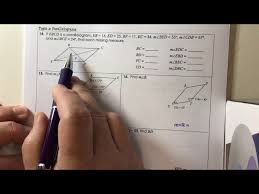 Complete book report examples 6th grade. Unit7 Review Polygons Quadrilaterals Part1 Youtube