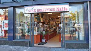 star hollywood nails plein 40 45