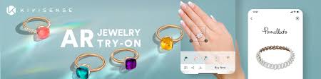 virtual try on jewelry how it works