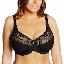 Hundreds Of Big Breasted People Swear They Wear This Bra