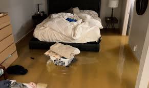 water damage restoration in louisville