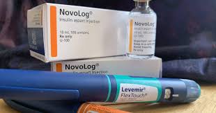 does insulin expire storage safety