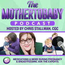 The MotherToBaby Podcast