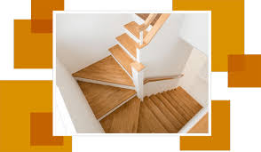 stairs landing painting tips ideas