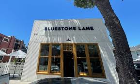 Bluestone Lane Opens First Oc Location