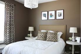 The Best Brown Paint Colors Life On