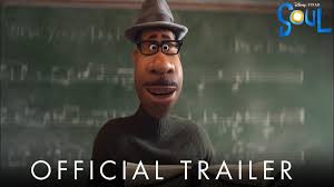 He plots revenge when his former business partner moves to the same town. Soul Trailer Teases Pixar S Version Of Life After Death
