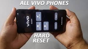 Finally recover vivo mobile phone password. How To Hard Reset All Vivo Phone Forgot Password How To Hard Reset Factory Data Reset Vivo Phone Youtube