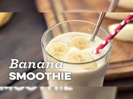 banana smoothie recipe in hindi sam