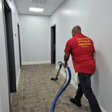 carpet cleaning in north s