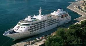 Mombasa (Kenya) cruise port schedule | CruiseMapper