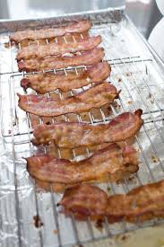 how to cook bacon in the oven 425