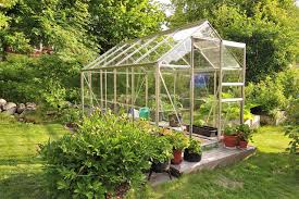 how much does a greenhouse cost