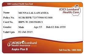 To claim the amount from the insurance company, the customers no longer need to. Icici Lombard Complaints