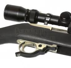 tactical solutions x ring ruger 10 22