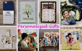 7 unique personalized gifts to win
