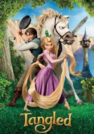 tangled where to watch stream