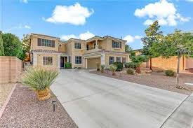 north las vegas nv real estate homes