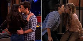 Last night sam and cat was very interesting and entertaining specially aubrey miller role still our heart. Icarly Star Nathan Kress Just Revealed Which Girl Freddie Belonged With And You Might Not Like His Answer