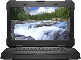dell laude rugged 14 5420 laptop
