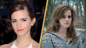 emma watson says she s been drinking