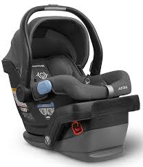 Uppababy Mesa Infant Car Seat And