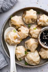 soup dumplings xiao long bao recipe