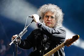 robert smith needs to make new cure