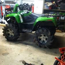 View online or download arctic cat 700 i mud pro operato's manual, operator's manual. Best Arctic Cat 700 Mud Pro For Sale In Griffin Georgia For 2021